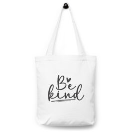 Be Kind