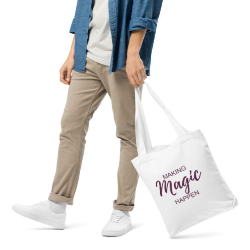 Making Magic Happen - Image 2