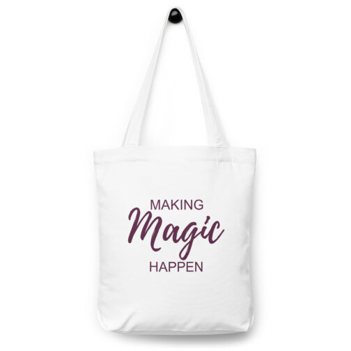 Making Magic Happen
