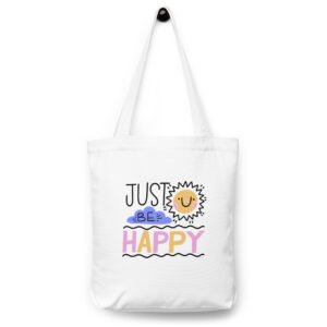 Just Be Happy