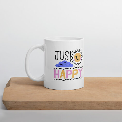 Just Be Happy - Image 2