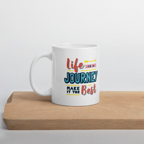 Life Is A Journey - Image 2