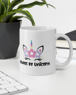 Always Be Unicorn