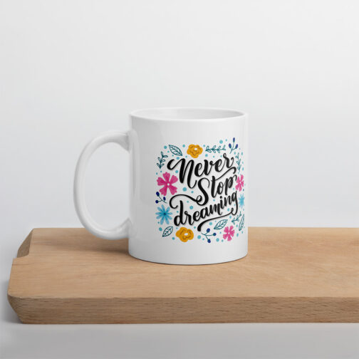 Never Stop Dreaming - Image 2
