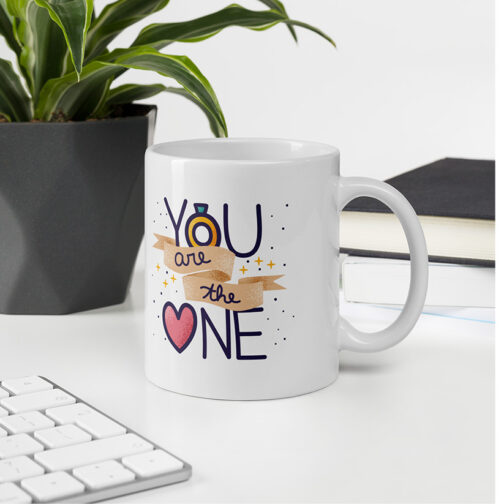 You Are The One