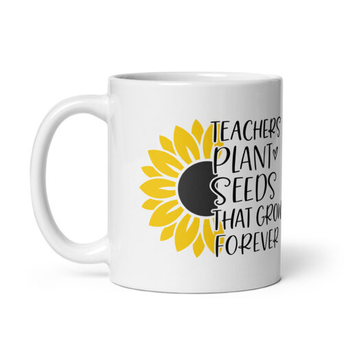 Teachers Plant Seeds - Image 4