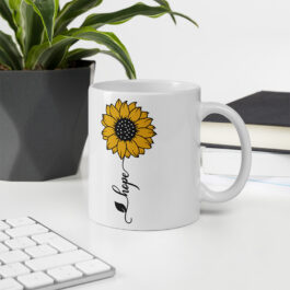 Sunflower Hope