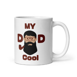 My Dad Cool