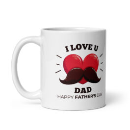 I Love You Dad