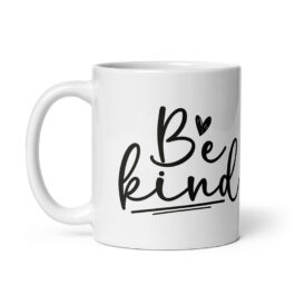 Be Kind