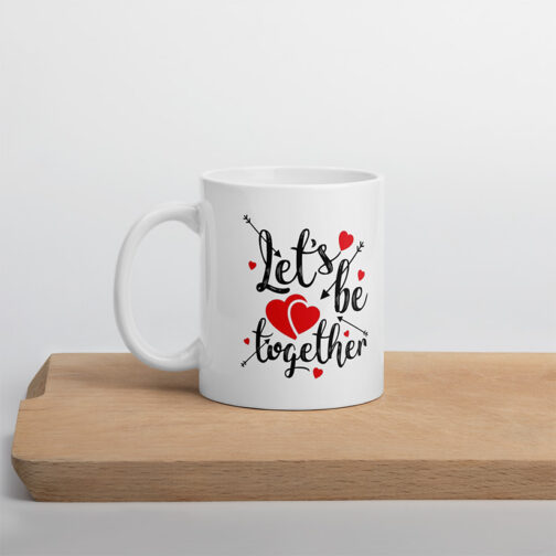 Lets Be Together - Image 2