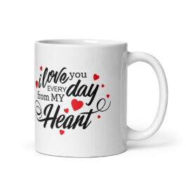 I Love You Every Day