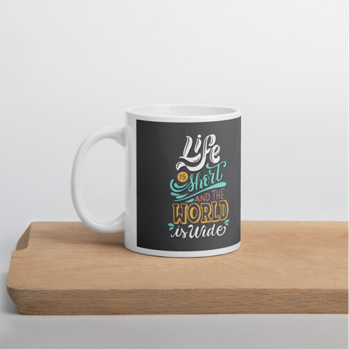 Life Is Short - Image 2