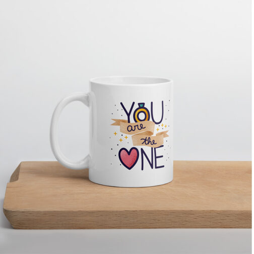 You Are The One - Image 2