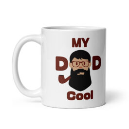 My Dad Cool