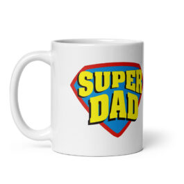 Super Dad