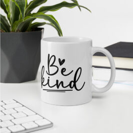 Be Kind