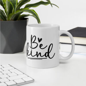 Be Kind