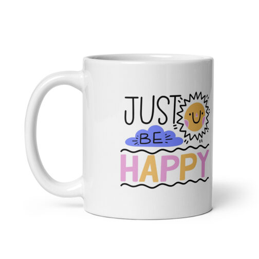 Just Be Happy - Image 3