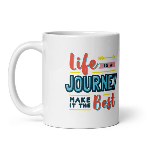 Life Is A Journey - Image 3