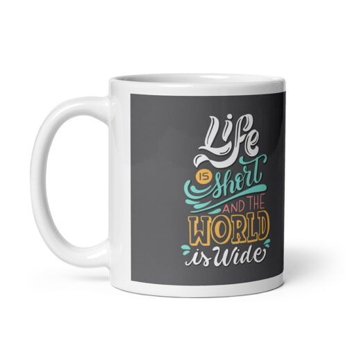 Life Is Short - Image 3