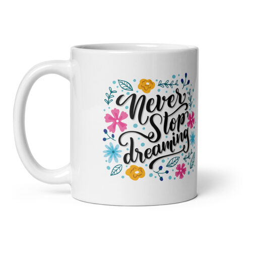 Never Stop Dreaming - Image 3