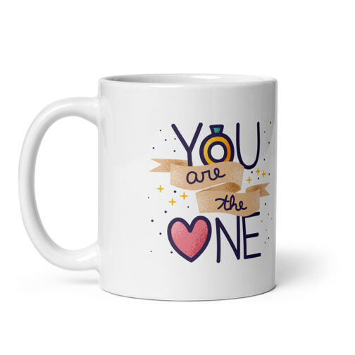 You Are The One - Image 3