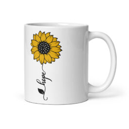 Sunflower Hope