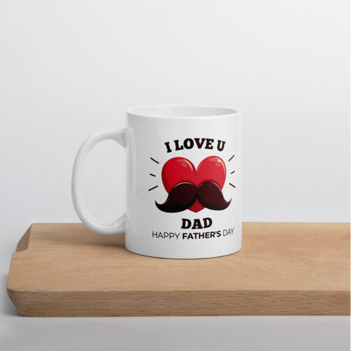 I Love You Dad - Image 2