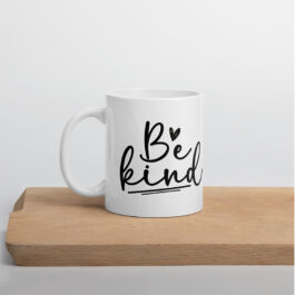 Be Kind
