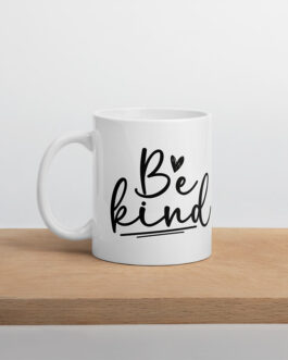 Be Kind