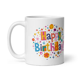 Birthday Wishes