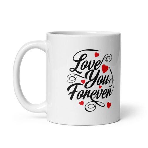 Love You Forever - Image 3