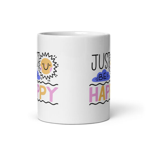 Just Be Happy - Image 4