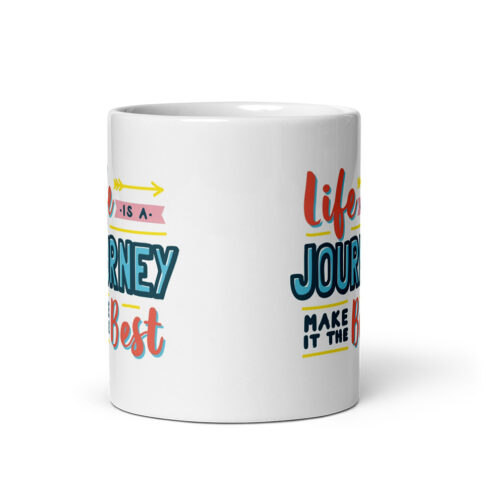 Life Is A Journey - Image 4