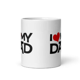 I Love My Dad