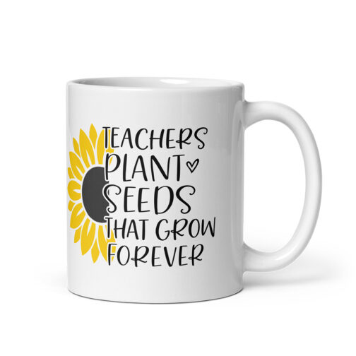 Teachers Plant Seeds - Image 3