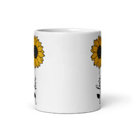 Sunflower Love