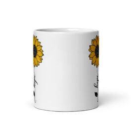 Sunflower Hope