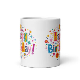 Birthday Wishes