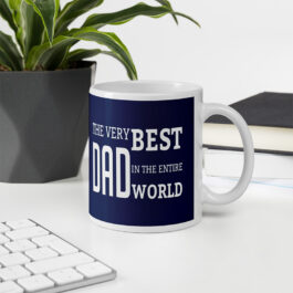 Best Dad In The World