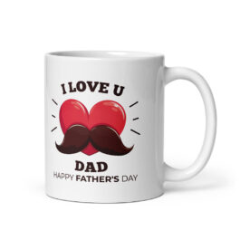 I Love You Dad