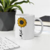 Sunflower Faith