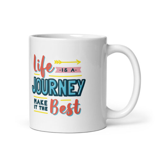Life Is A Journey - Image 5
