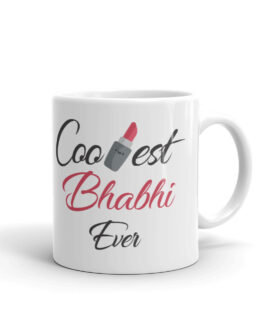 Coolest Bhabhi Ever