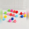 Minni Star Claw Clips