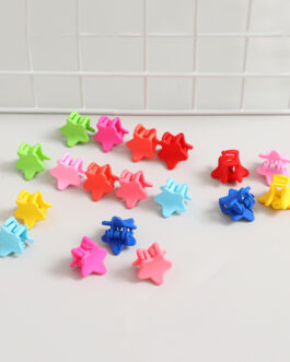 Minni Star Claw Clips