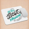 Be The Best Version of Yourself