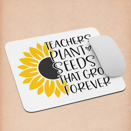 Teacher Plant seeds That Grow Forever