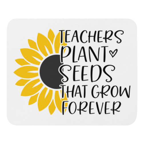 Teacher Plant seeds That Grow Forever - Image 2